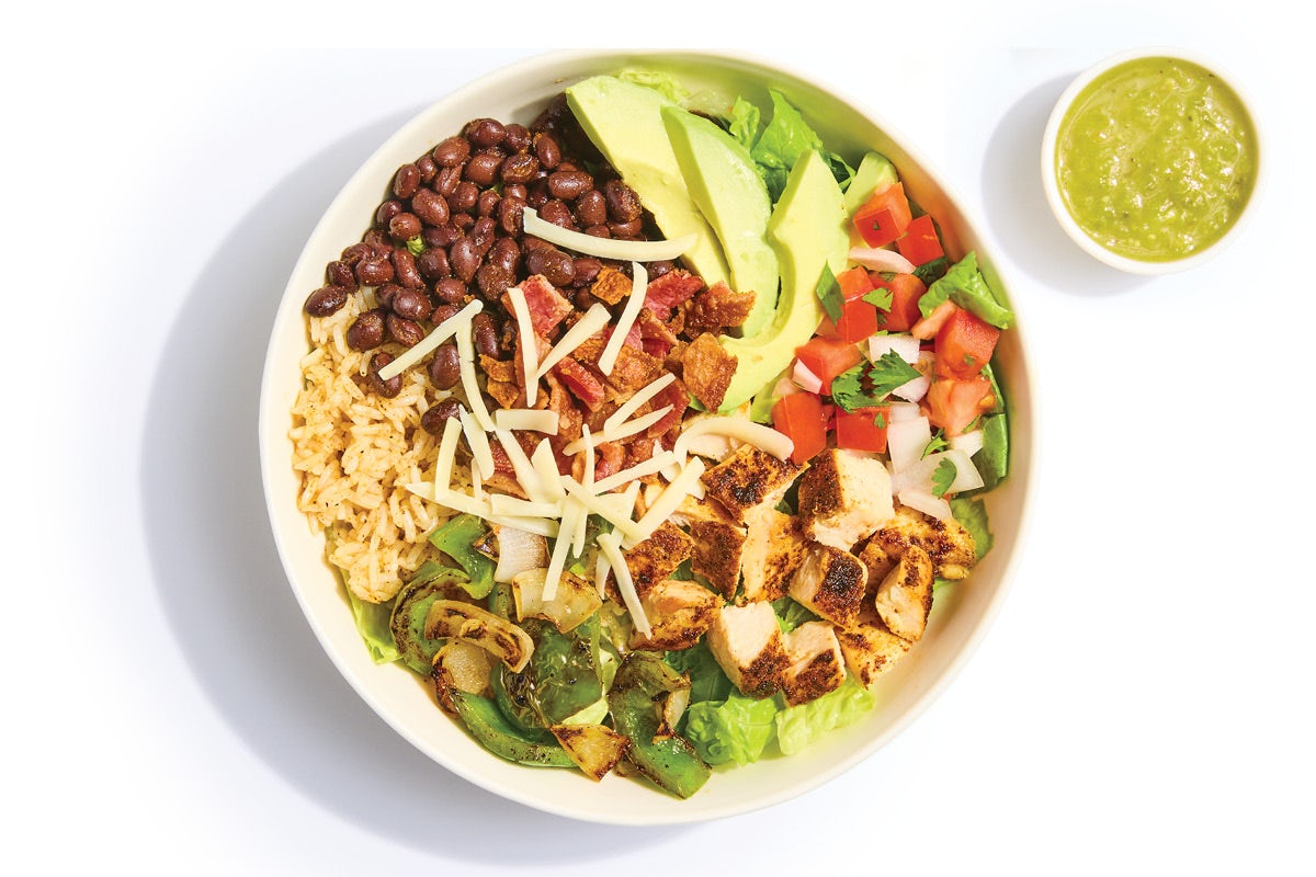 Barberitos Dothan Photos 2