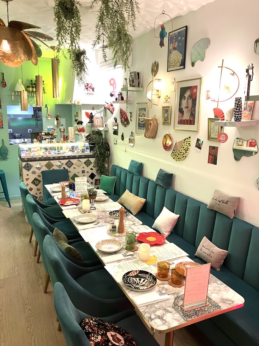 La Casa Des Jumelles